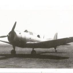 Douglas A24 