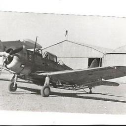 Douglas A24 